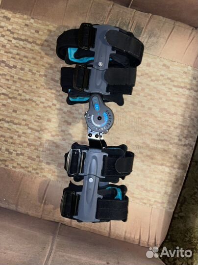 Коленный ортез