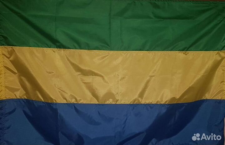 Флаги судовые