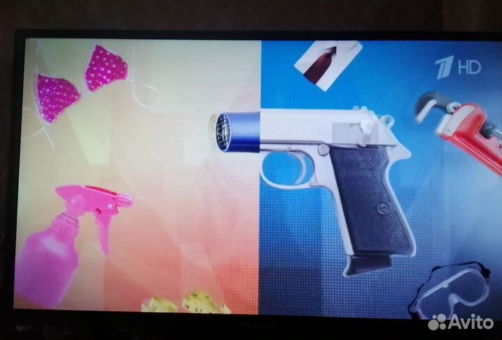 Телевизор SMART tv 32