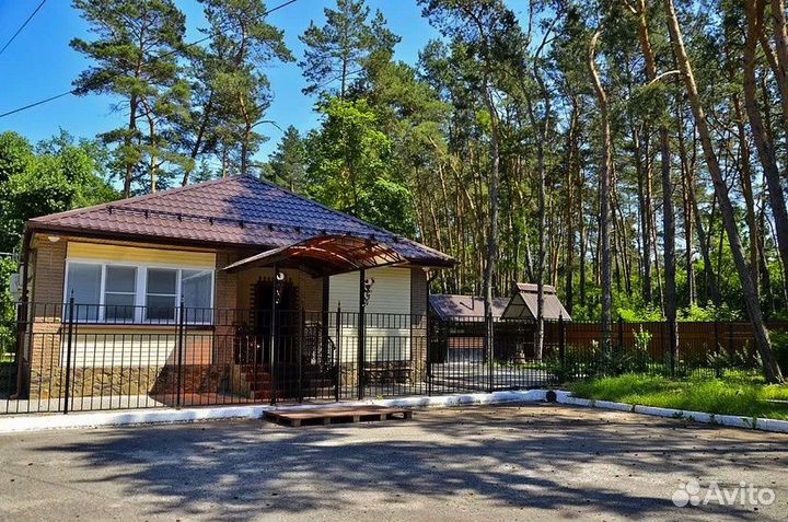 Аренда помещения для праздников и вечеринок