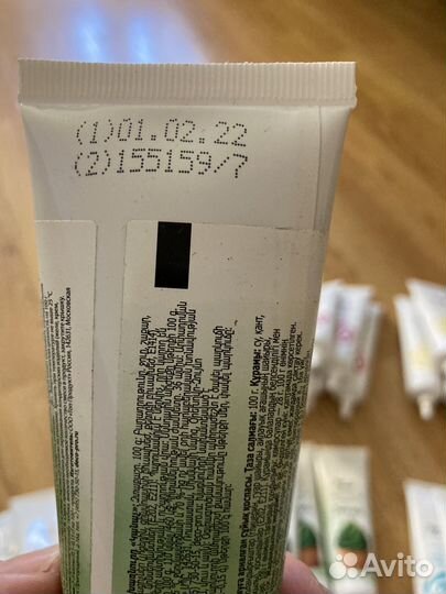 Пищевые красители TOP dekor