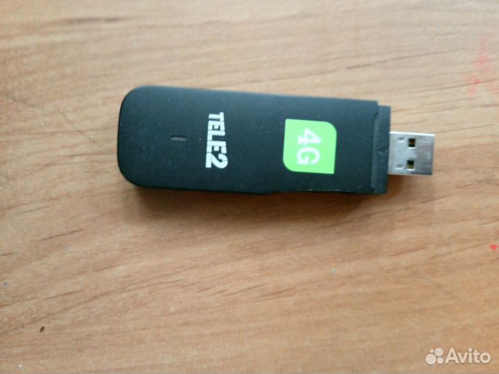 Модемы и роутеры 4g