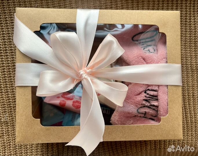 Бьюти бокс Азия