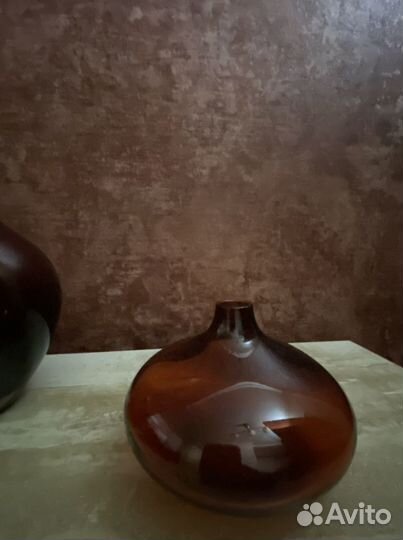 Декоративные вазы IKEA