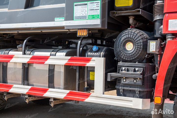 Shacman (Shaanxi) X3000, 2023