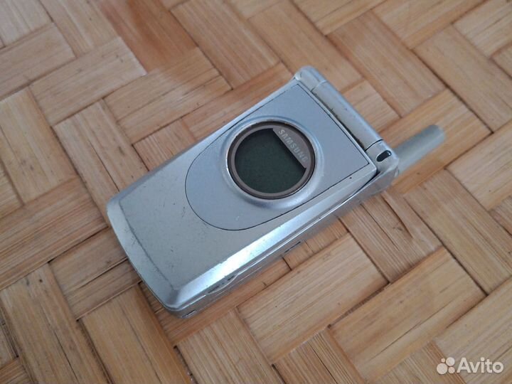 Samsung SGH-A300