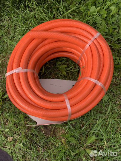 Шланг поливочный Gardena