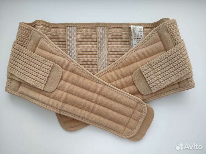 Бандаж для беременных Ecoten