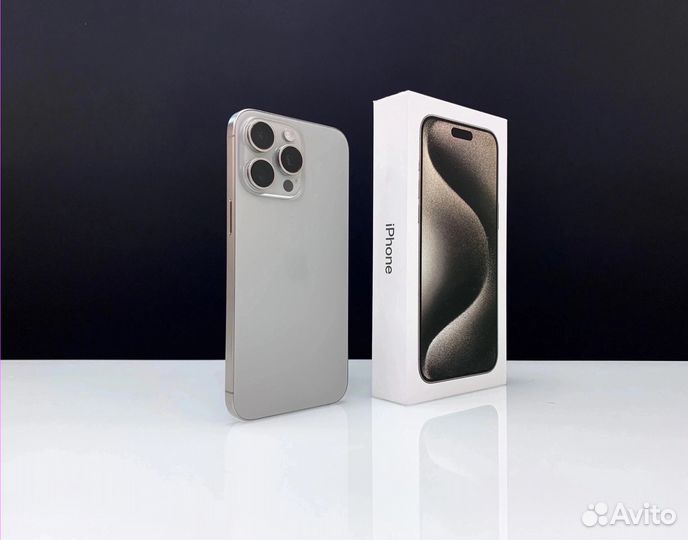 iPhone XR в корпусе 15 PRO, 256 гб