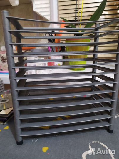 Органайзер для дисков