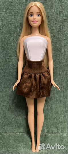 Барби 2015 Mattel