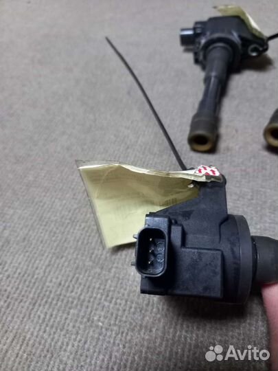 Катушка зажигания Honda Fit/Fit shuttle