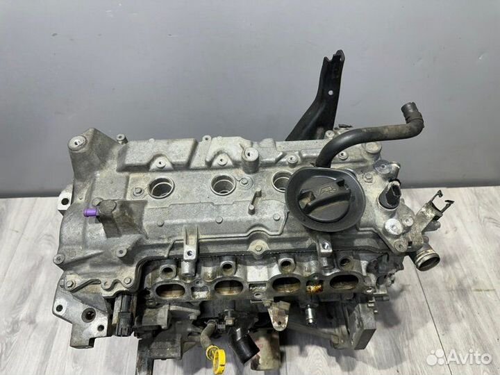 Двигатель H4M429 LADA Vesta H4M429 2021