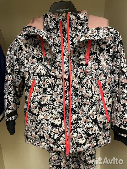 Лыжный комплект детский Stella McCartney