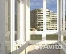 Окна на заказ