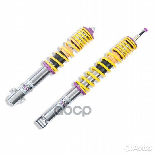 К-т подвески Variant 2 15220056 KW suspensions