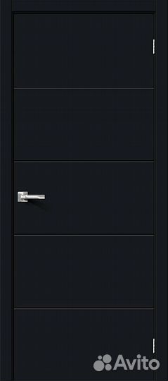 Межкомнатная дверь Bravo 146-0456 Граффити-2 Total