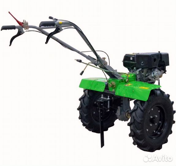 Мотоблок Forza мб9-1306 ECO 13 л.с