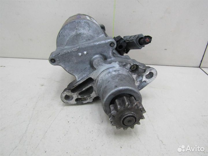 Стартер Toyota Avensis I 1997-2003