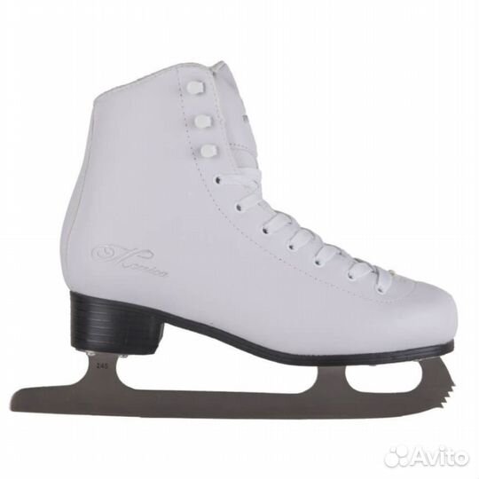 Коньки фигурные 34 размер Monica новые