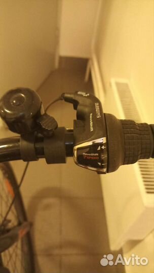 Велосипед бу Giant XTC jr 24