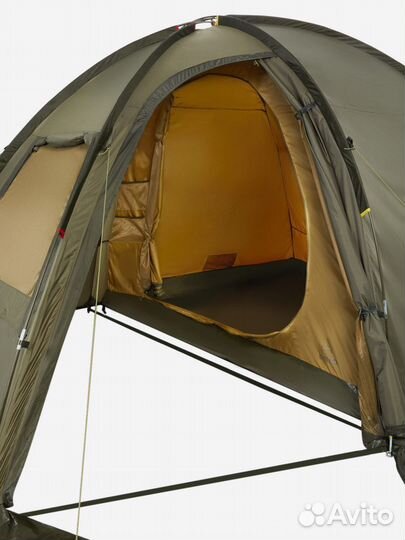 Палатка рыболовная Geotech Mullet4