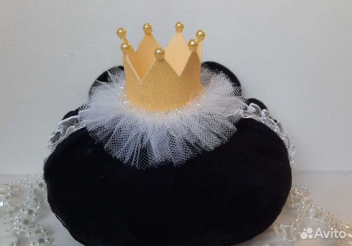 Повязка на голову 