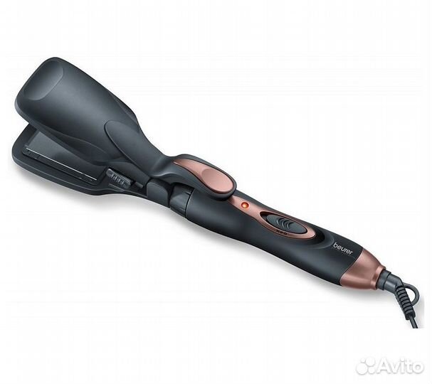 Мульти-Стайлер Beurer HT60 25Вт макс.темп.:180 чер