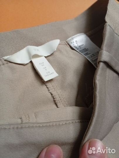 Брюки H&M