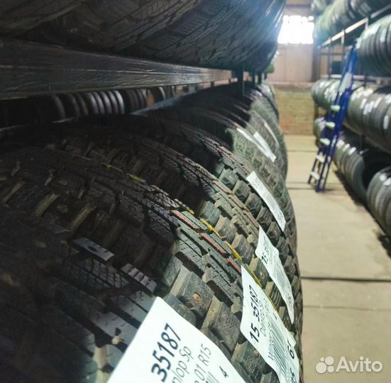 Nokian Tyres Hakkapeliitta R3 215/55 R18 95M