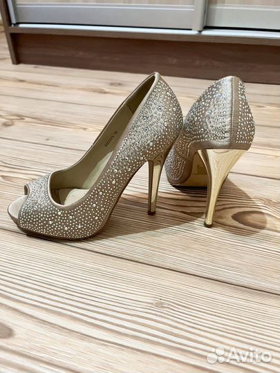 Туфли женские 36