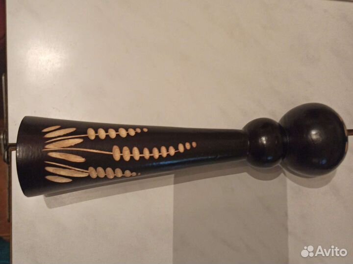 Ваза из Египта бамбук