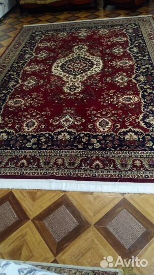 Ковер Медальен