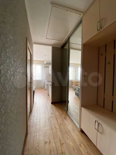 Квартира-студия, 40 м², 6/6 эт.