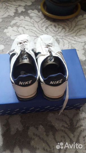 Кроссовки мужские