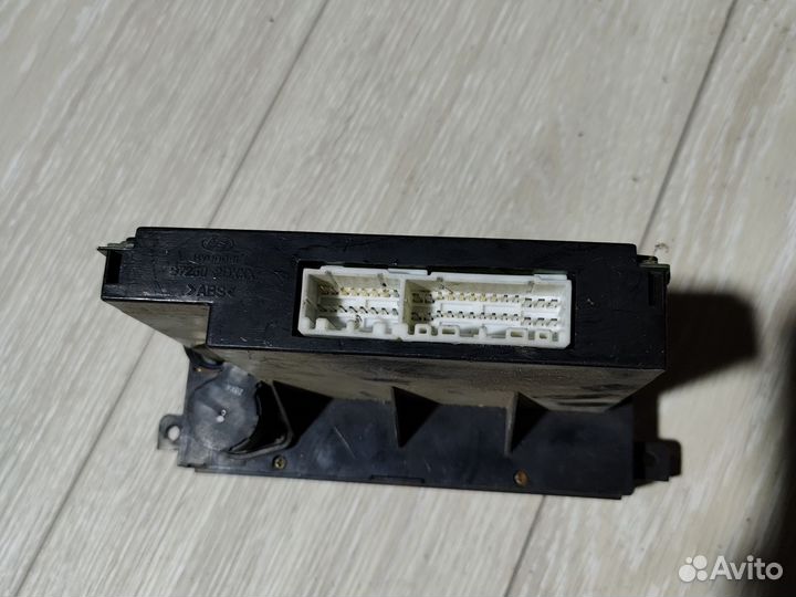 Блок климата Hyundai Elantra