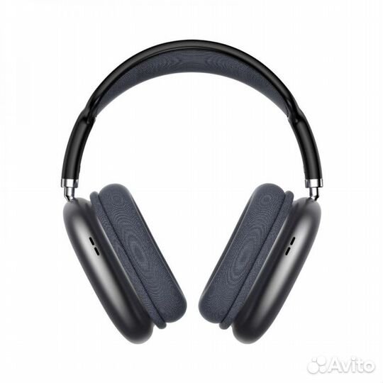 Игровые наушники беспроводные kaku KSC