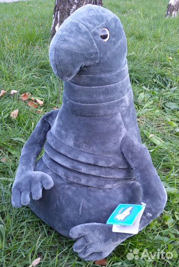 Мягкая игрушка - Ждун