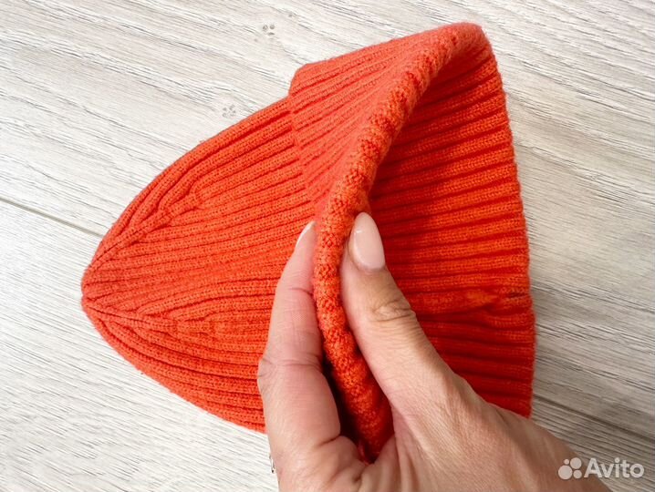 Шапка детская H&M, 5-6 лет