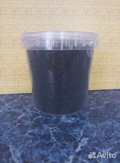 Уголь берёзовый 1литр