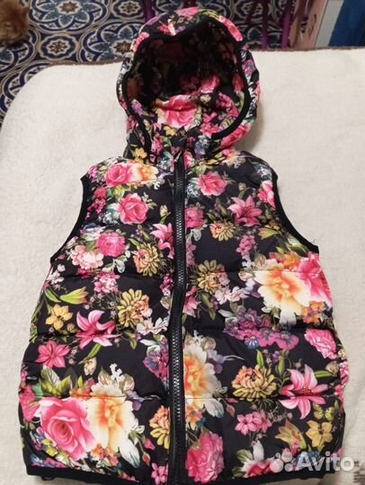 Детская одежда для девочек