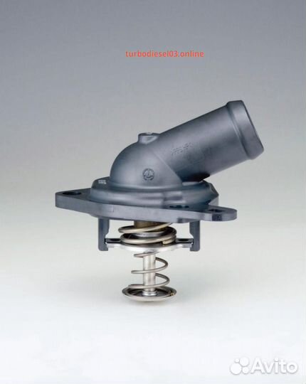 Термостат tama 1371 WH-HNA-78 с прокладкой whhna78 tama