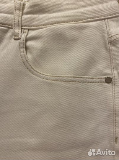 Летние женские брюки Massimo Dutti