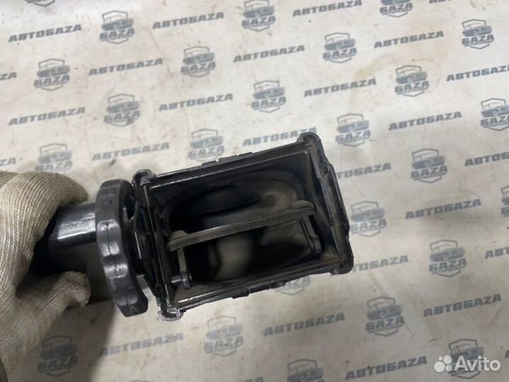 Воздуховод Daewoo Nexia N150