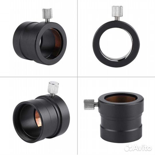 Адаптер для окуляра телескопа svbony 1.25
