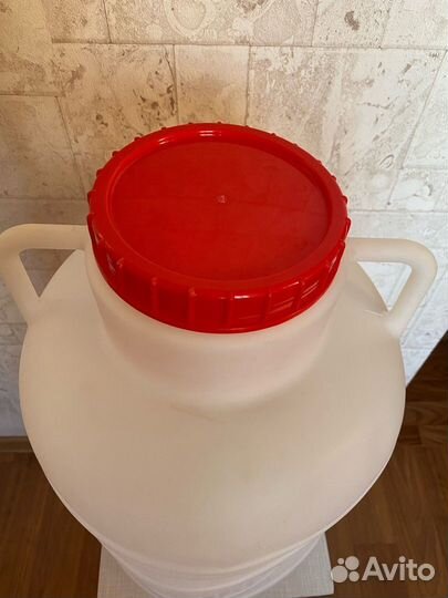 Емкость баки для воды