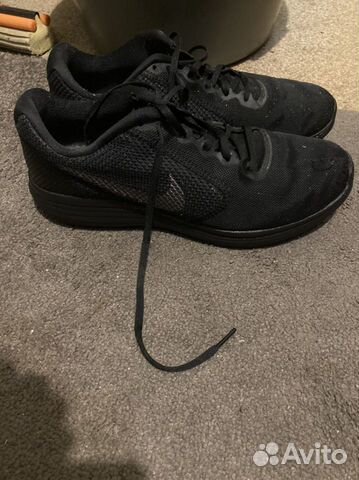 Nike Evolution 3