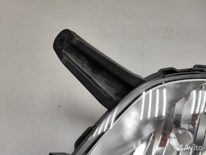 Фара противотуманная птф левая KIA picanto 2012-20