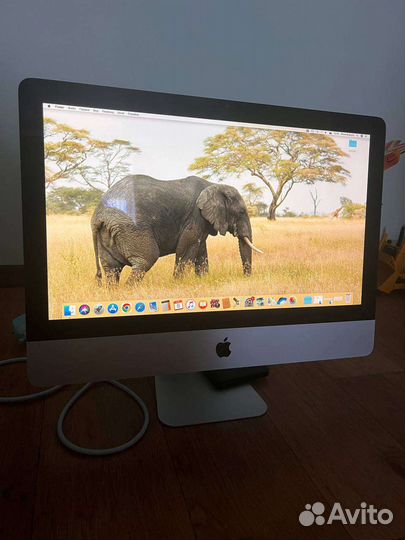 Apple iMac 21.5 2011