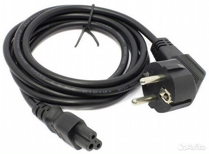 Блок питания LG 19v 1.3a (lcap26-E-01 и др.)